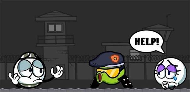 球球监狱之谜图2