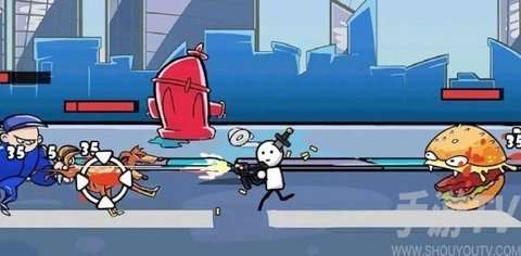 单枪匹马2 4.0图3