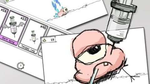 小明宠物进化图3