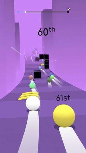 balls race游戏图5
