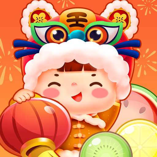 西瓜对对碰赚钱版