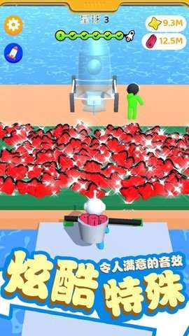 疯狂收割机 1.2图3