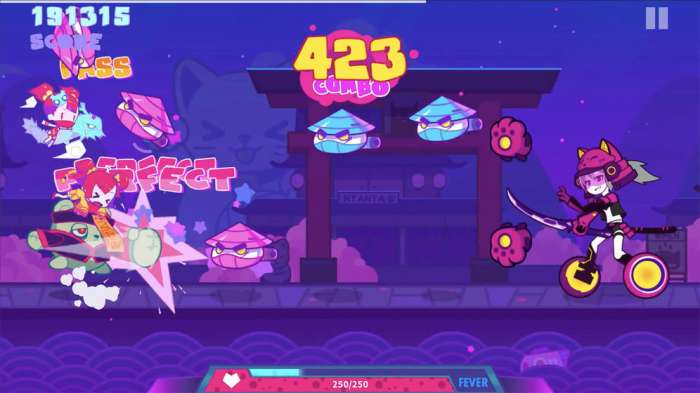 musedash内购破解版全角色图4