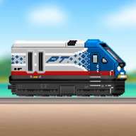 袖珍火车 1.5.5