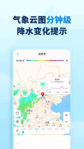 奇妙天气图1