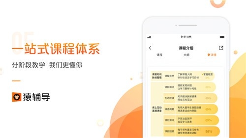 猿辅导图4